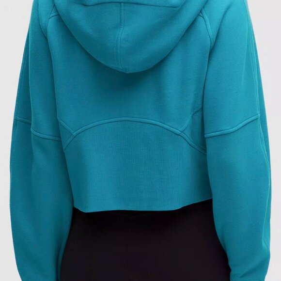 Lululemon Scuba Women's Hoodie - Picture 3 of 11
